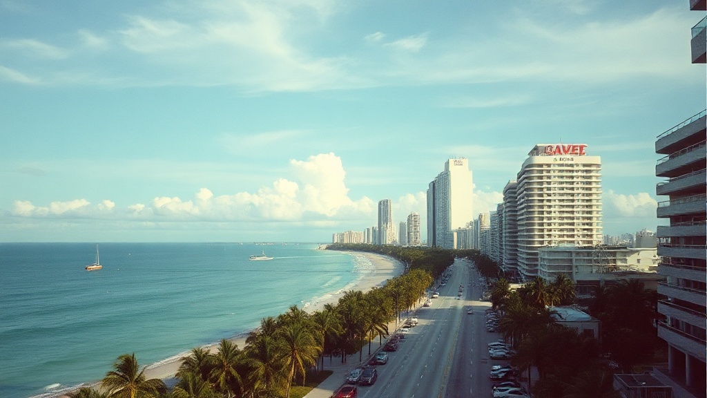 Miami image