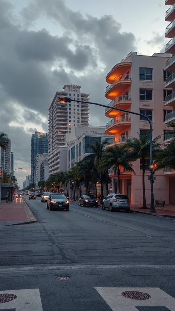 Miami image