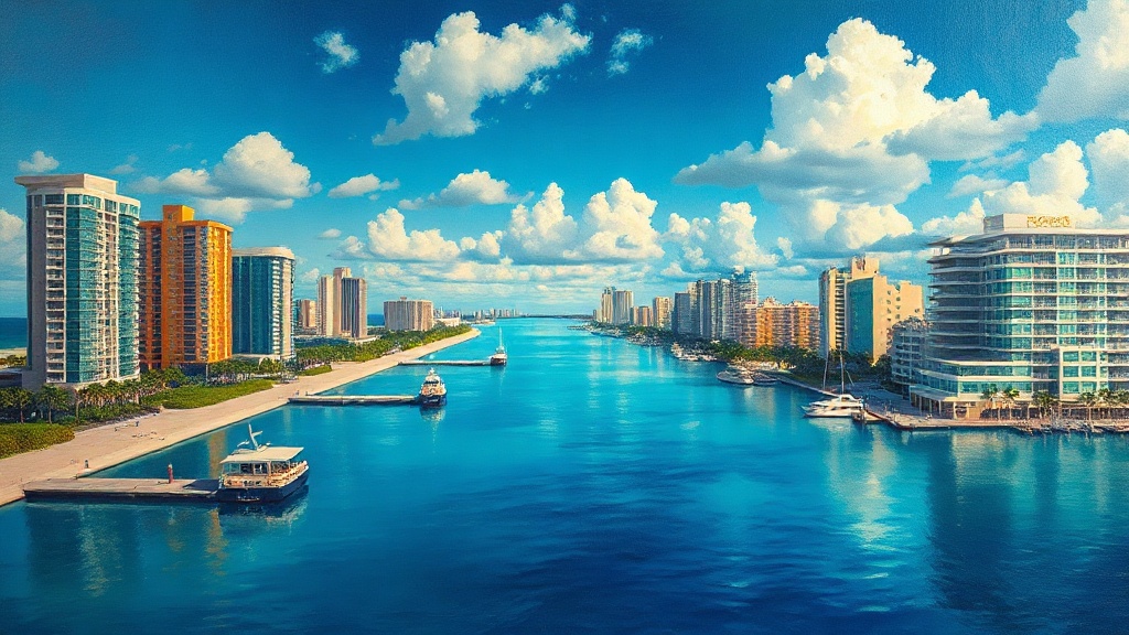 Miami image
