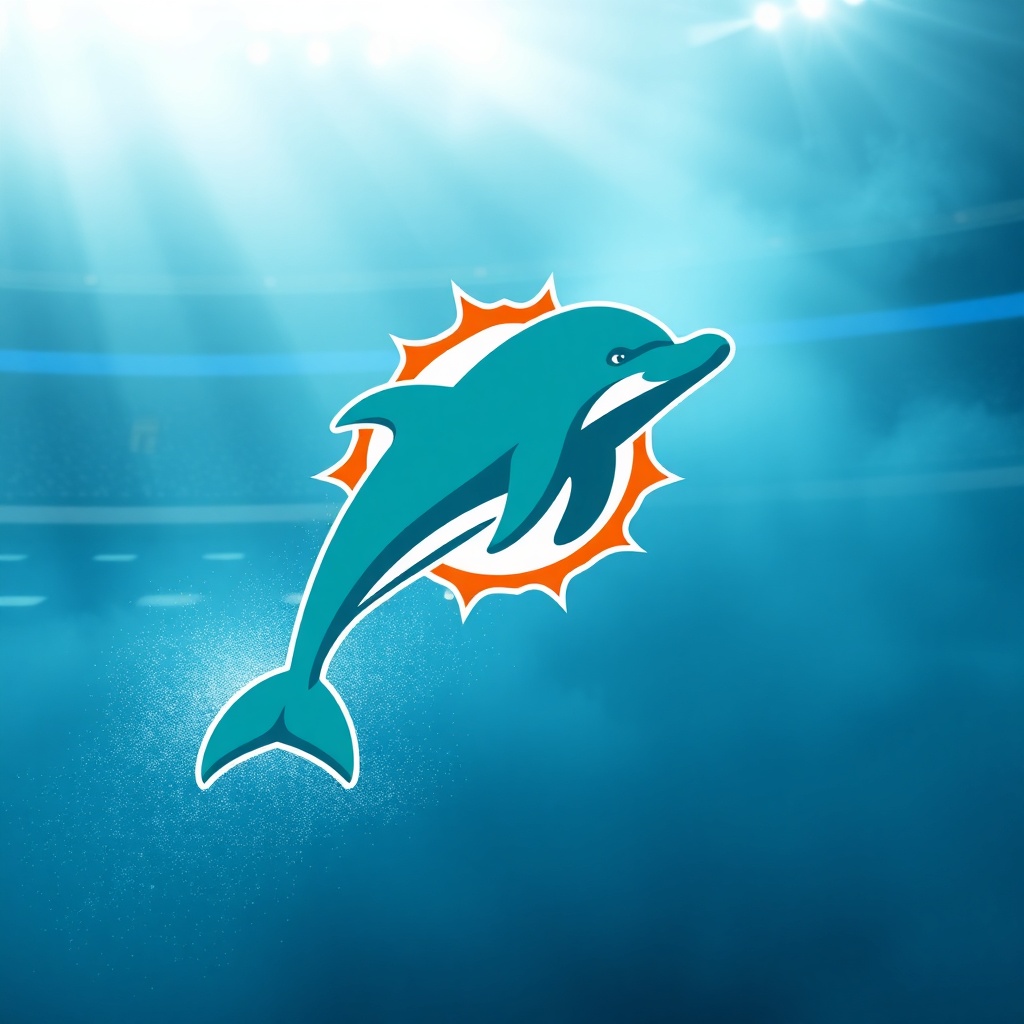 Miami Dolphins image