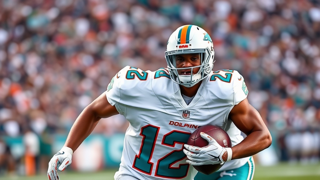 Miami Dolphins image