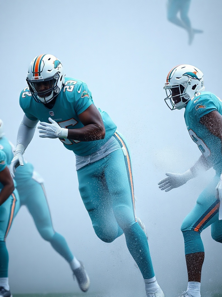 Miami Dolphins image