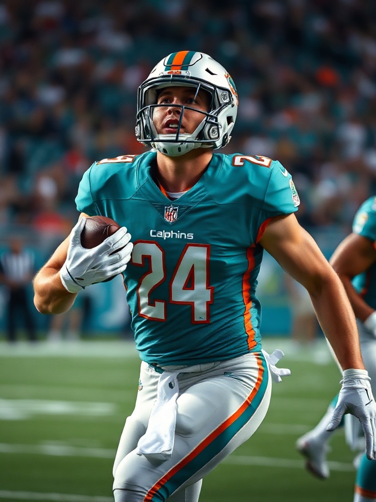 Miami Dolphins image