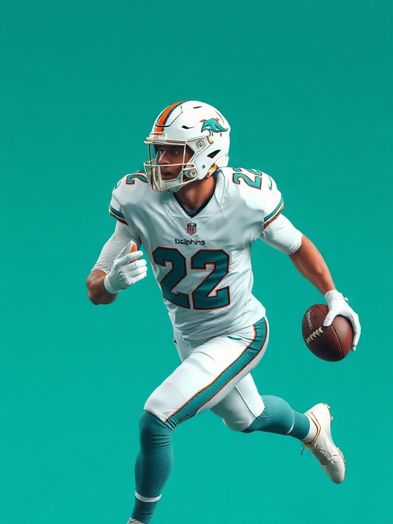 Miami Dolphins image