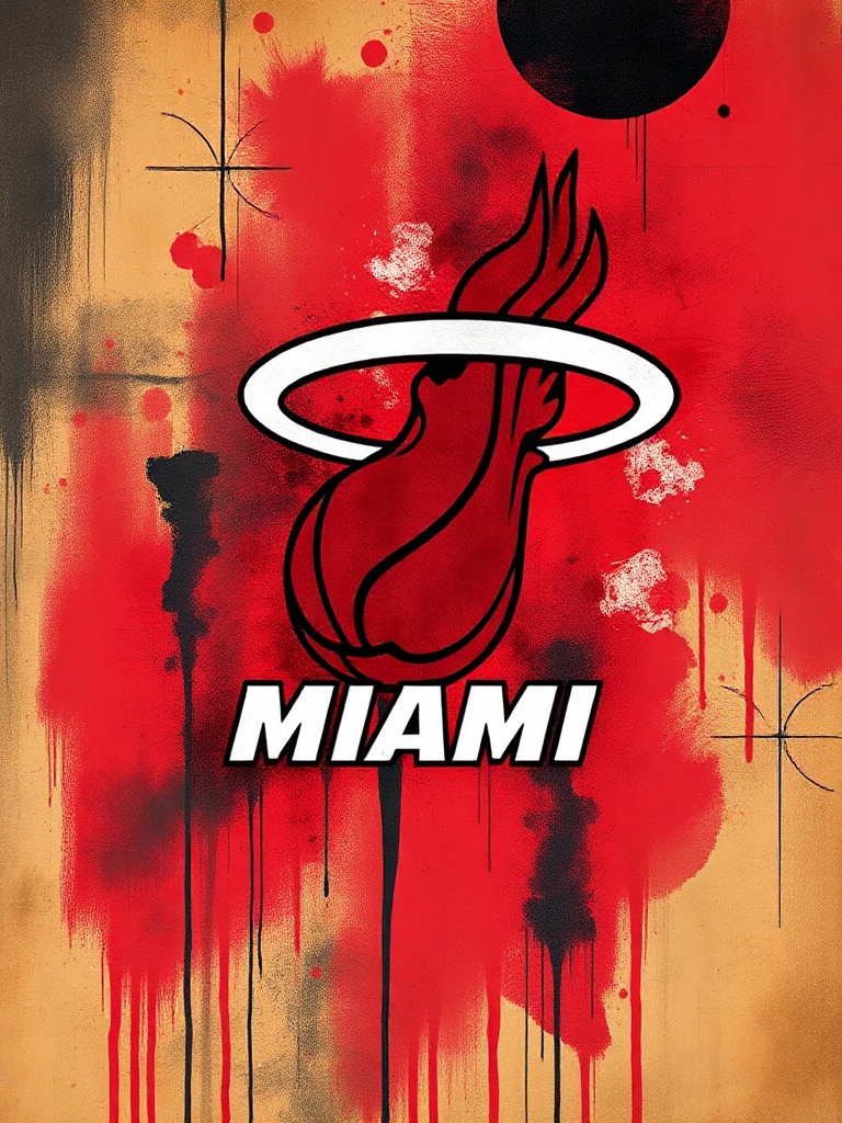 Miami Heat image