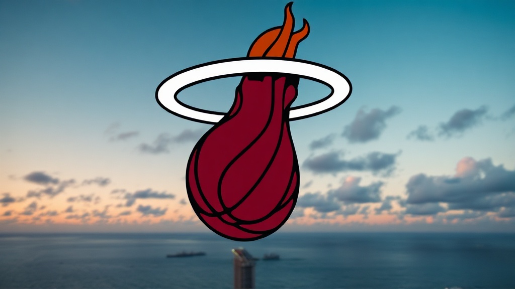 Miami Heat image