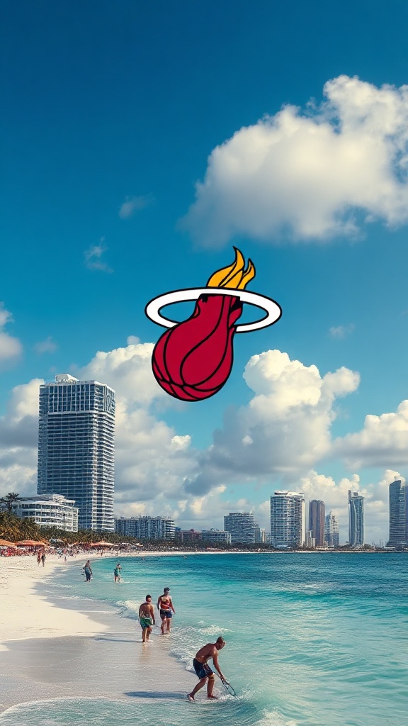 Miami Heat image