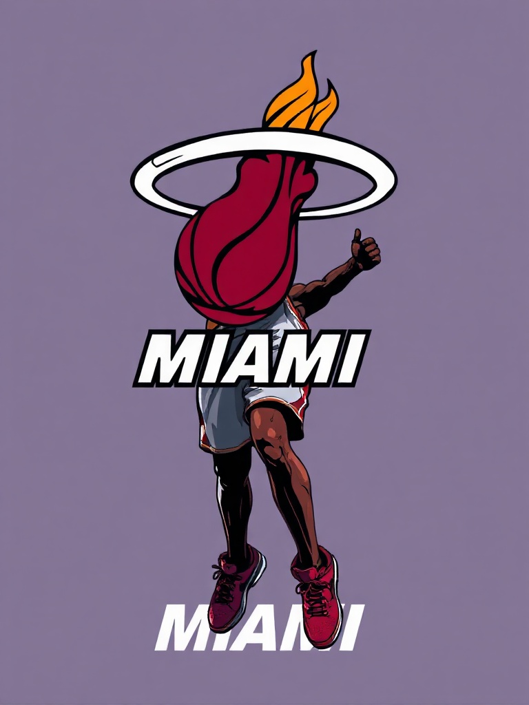 Miami Heat image