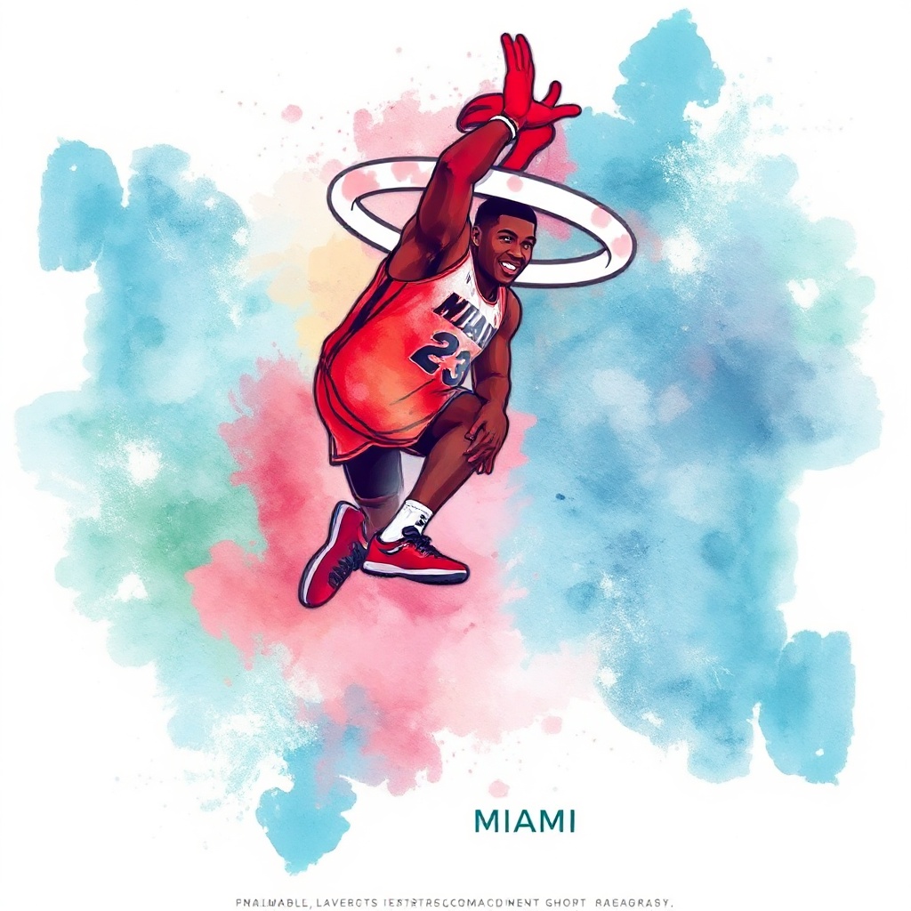 Miami Heat image