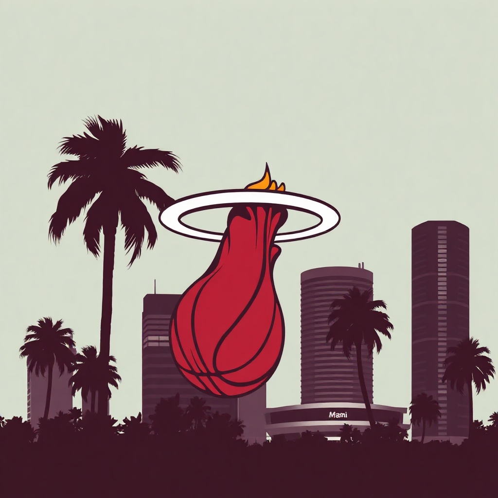 Miami Heat image