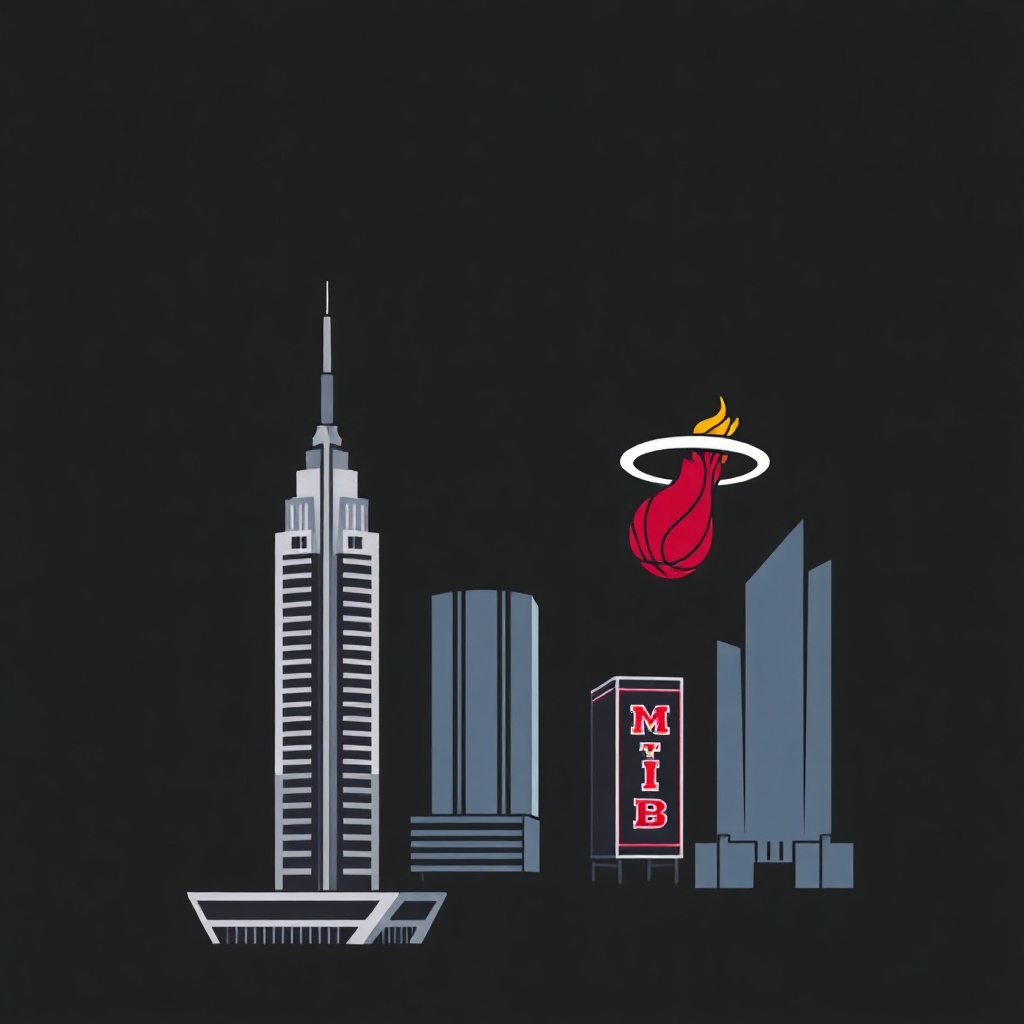 Miami Heat image
