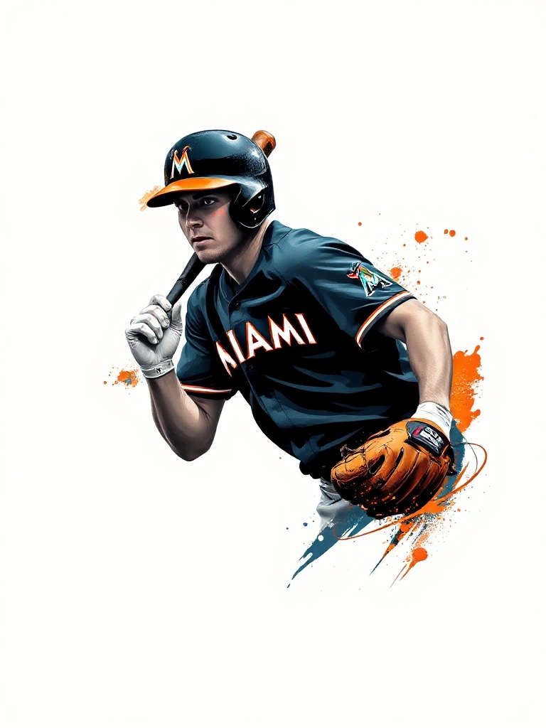 Miami Marlins image