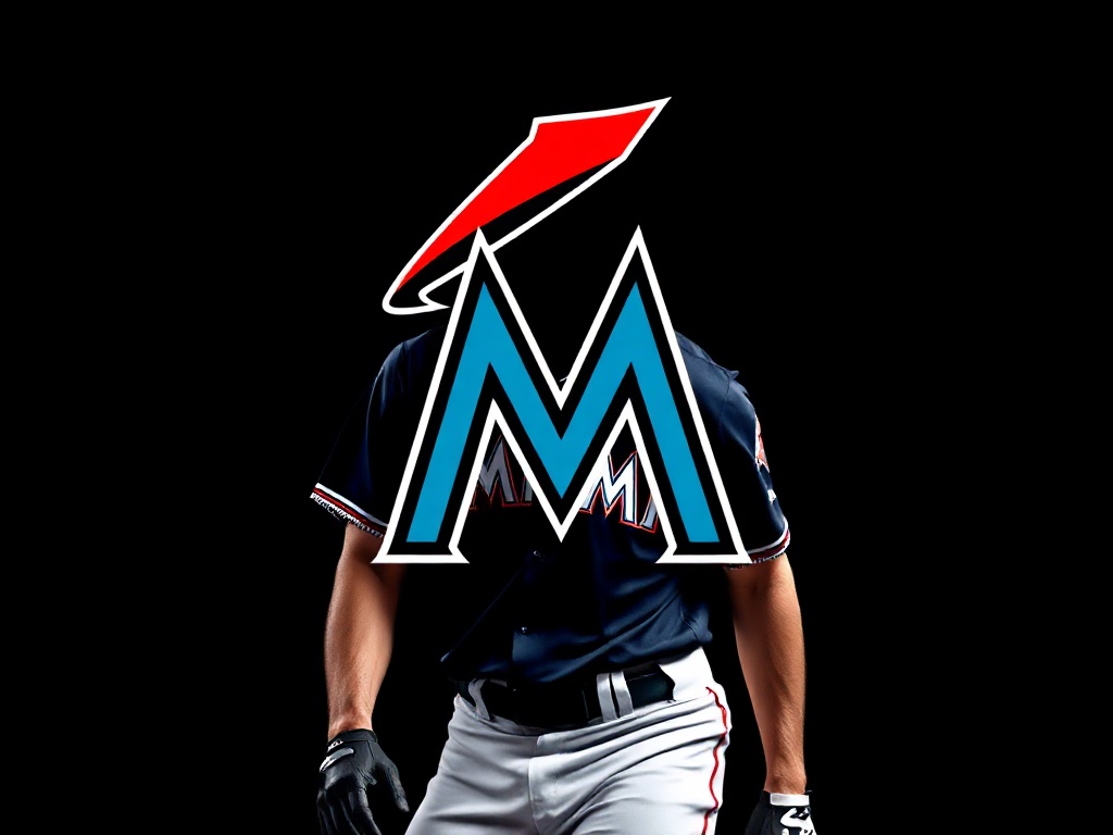 Miami Marlins image