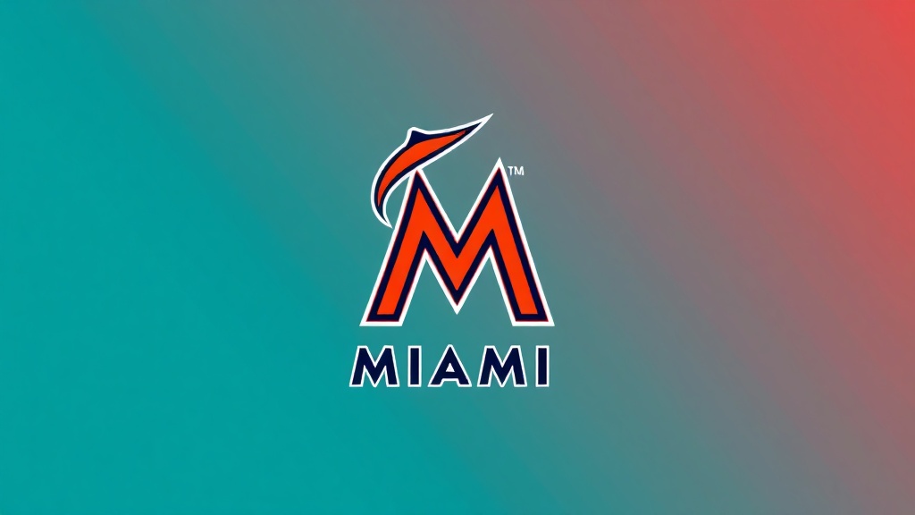 Miami Marlins image