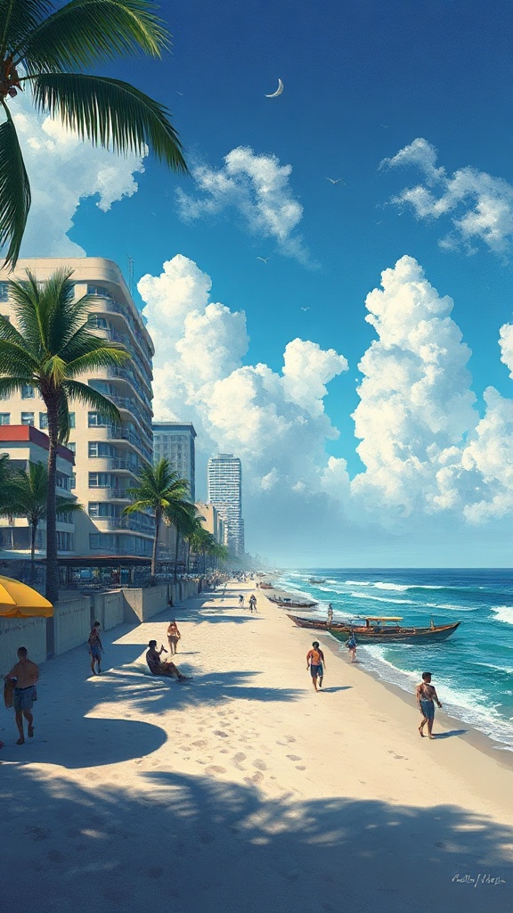 South Beach image