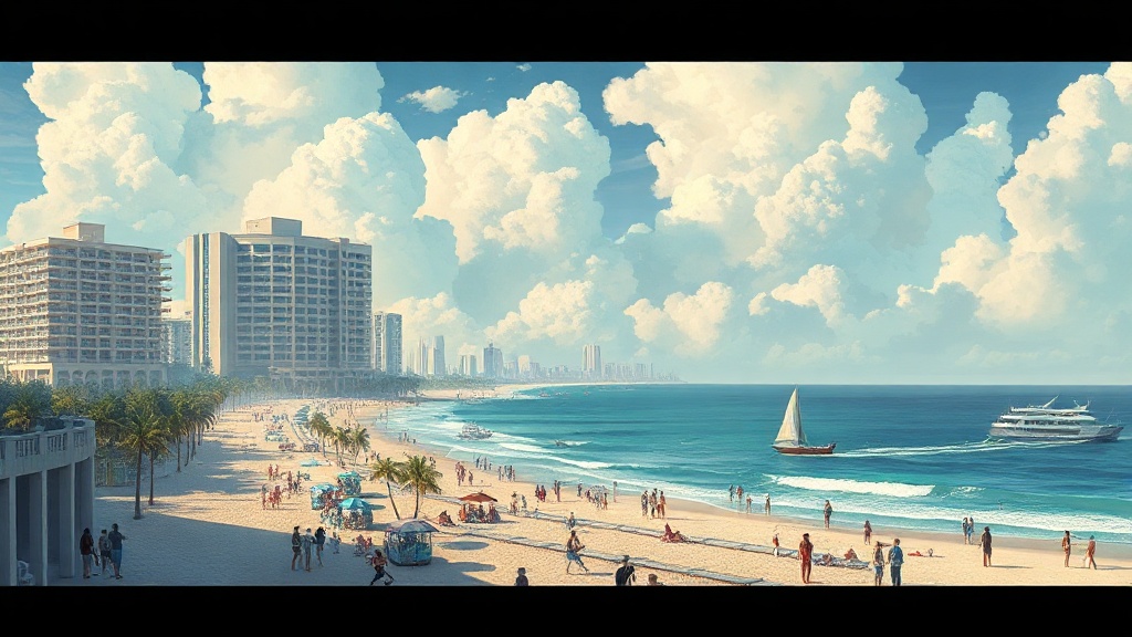 South Beach image