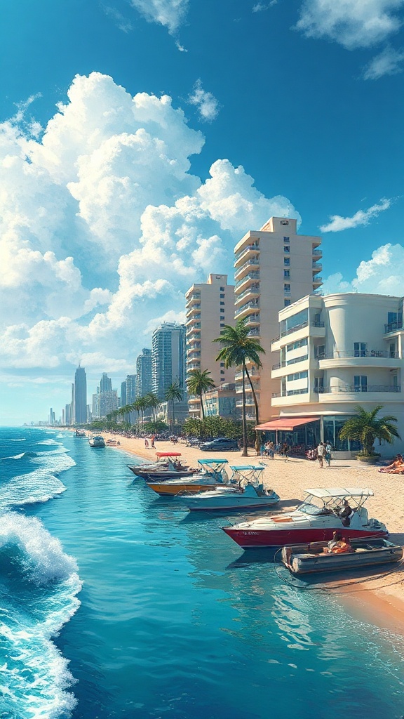 South Beach image