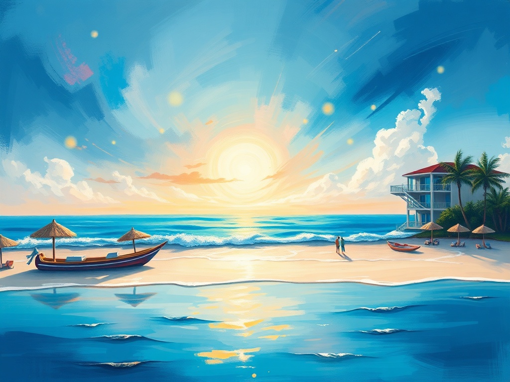 South Beach image