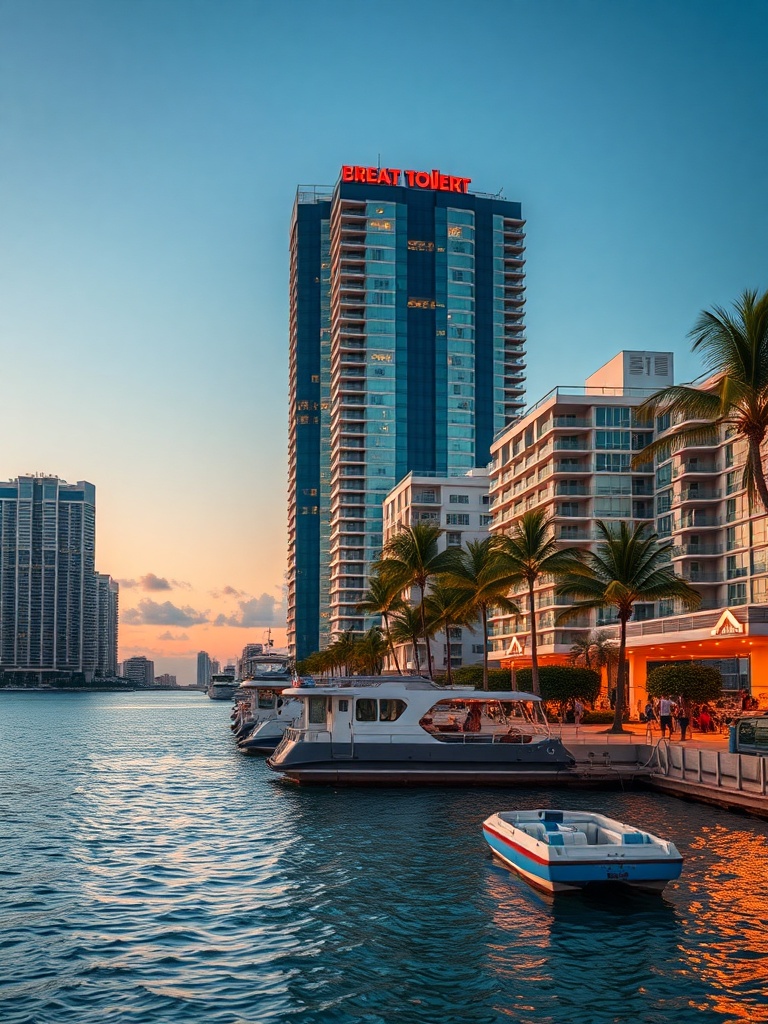 Miami image