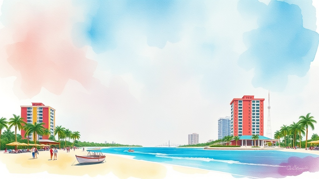 Miami image