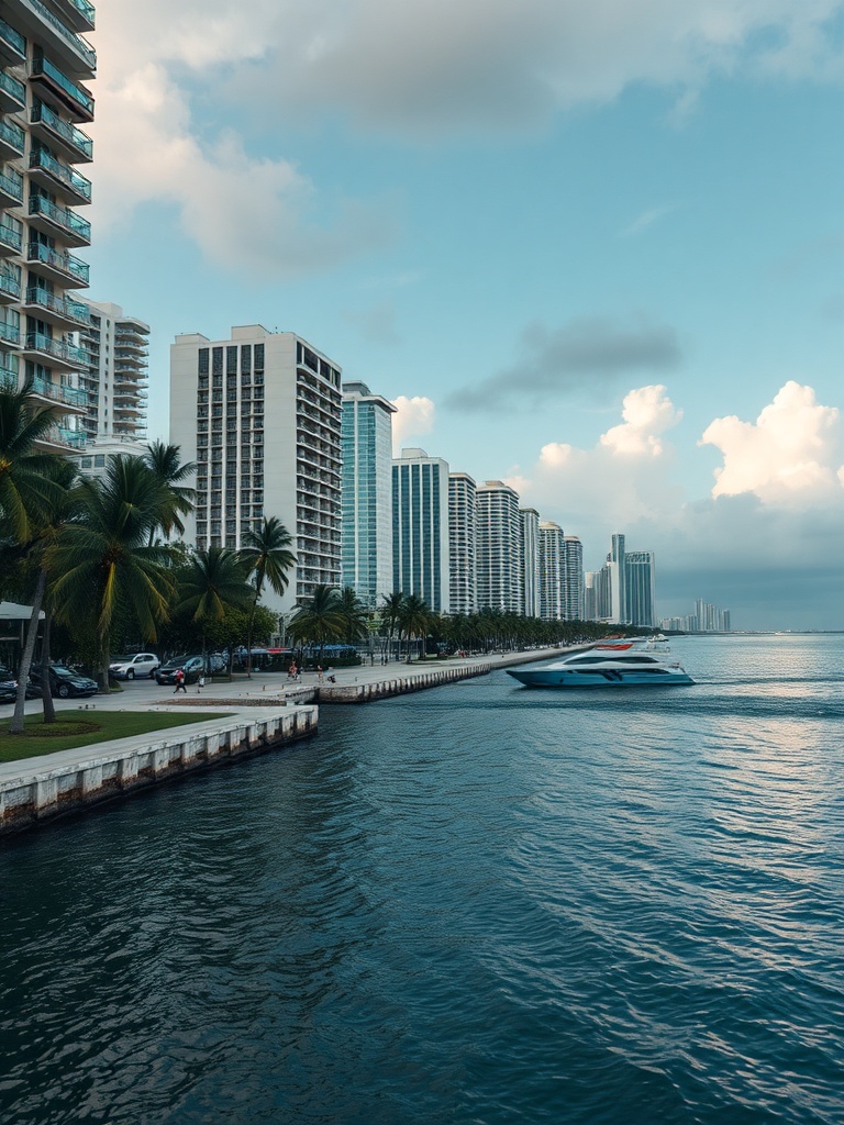 Miami image
