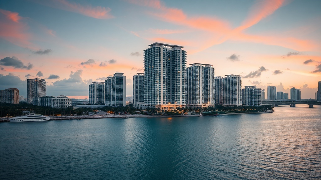 Miami image
