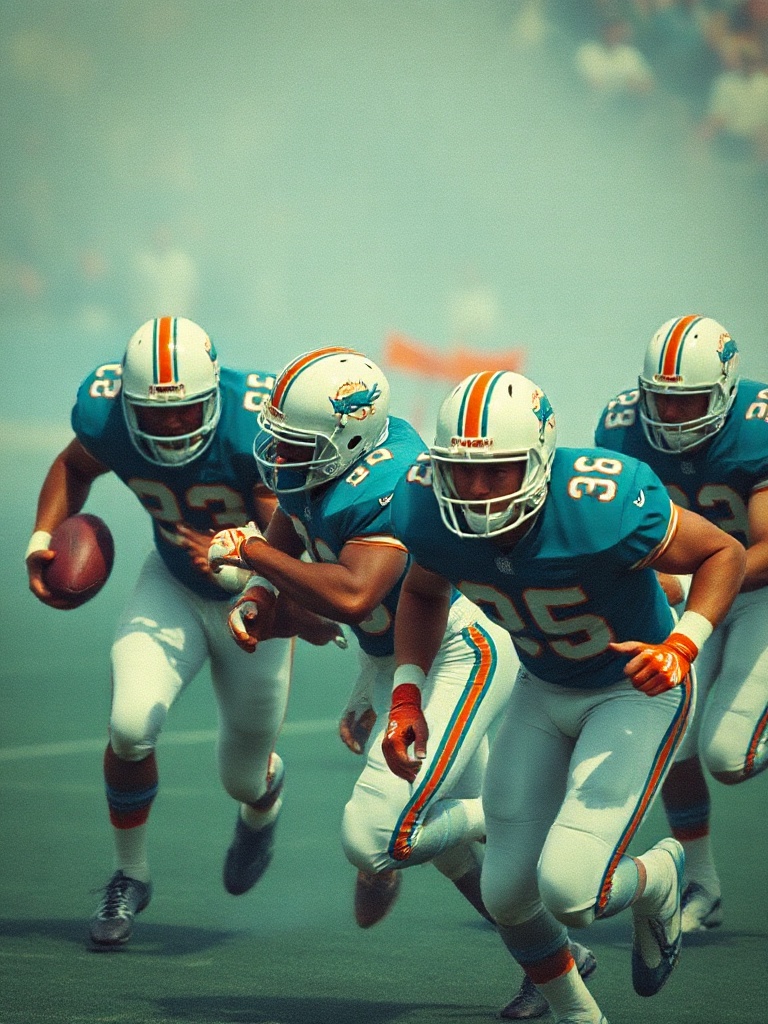 Miami Dolphins image