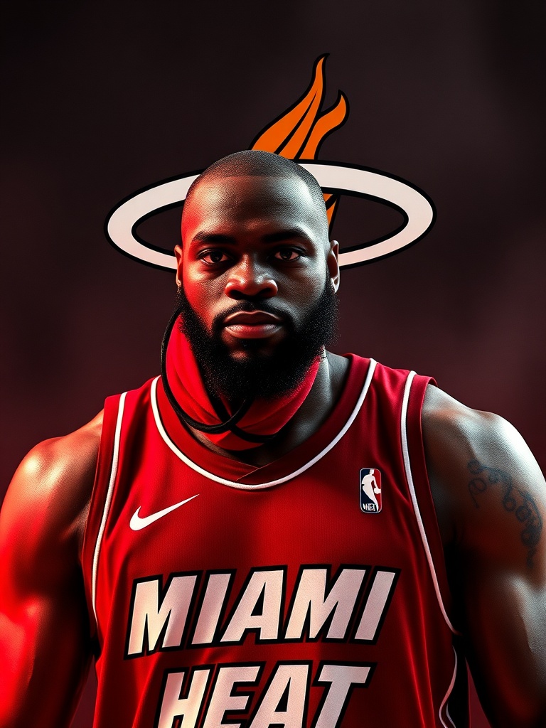 Miami Heat image