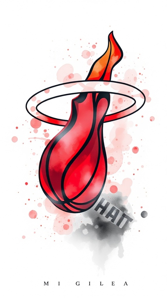 Miami Heat image
