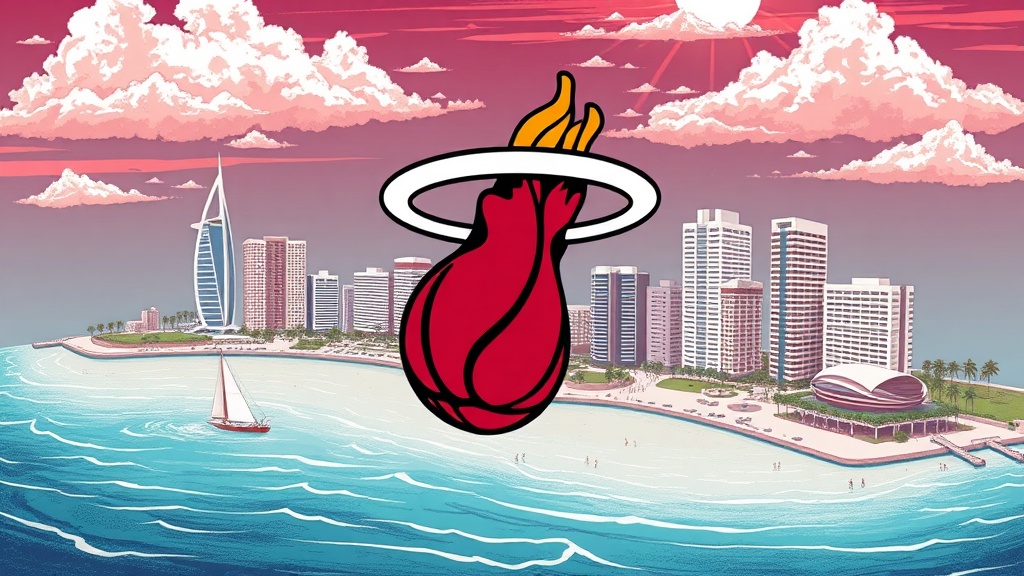 Miami Heat image