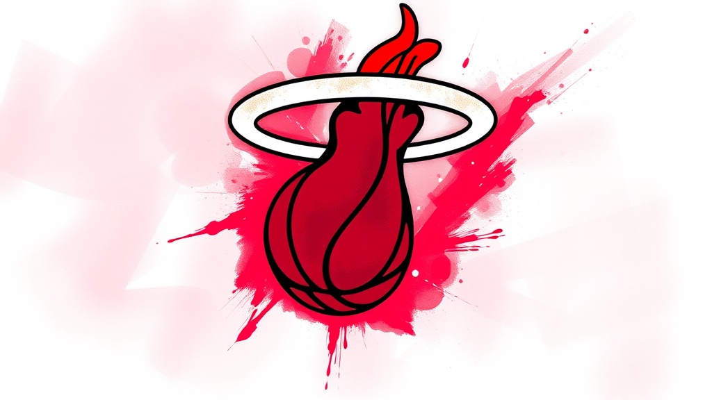 Miami Heat image
