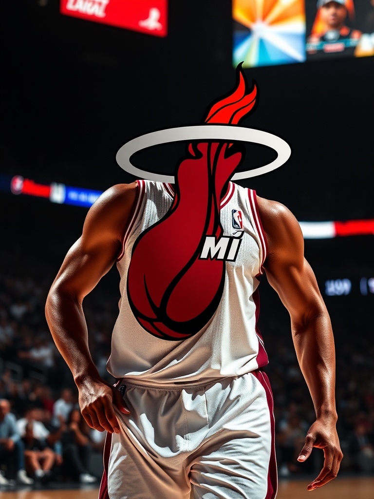Miami Heat image