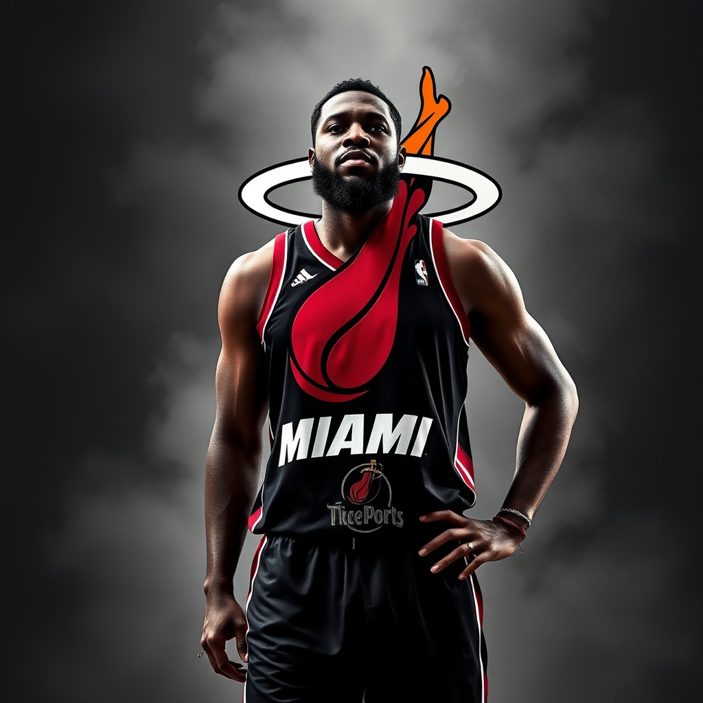 Miami Heat image