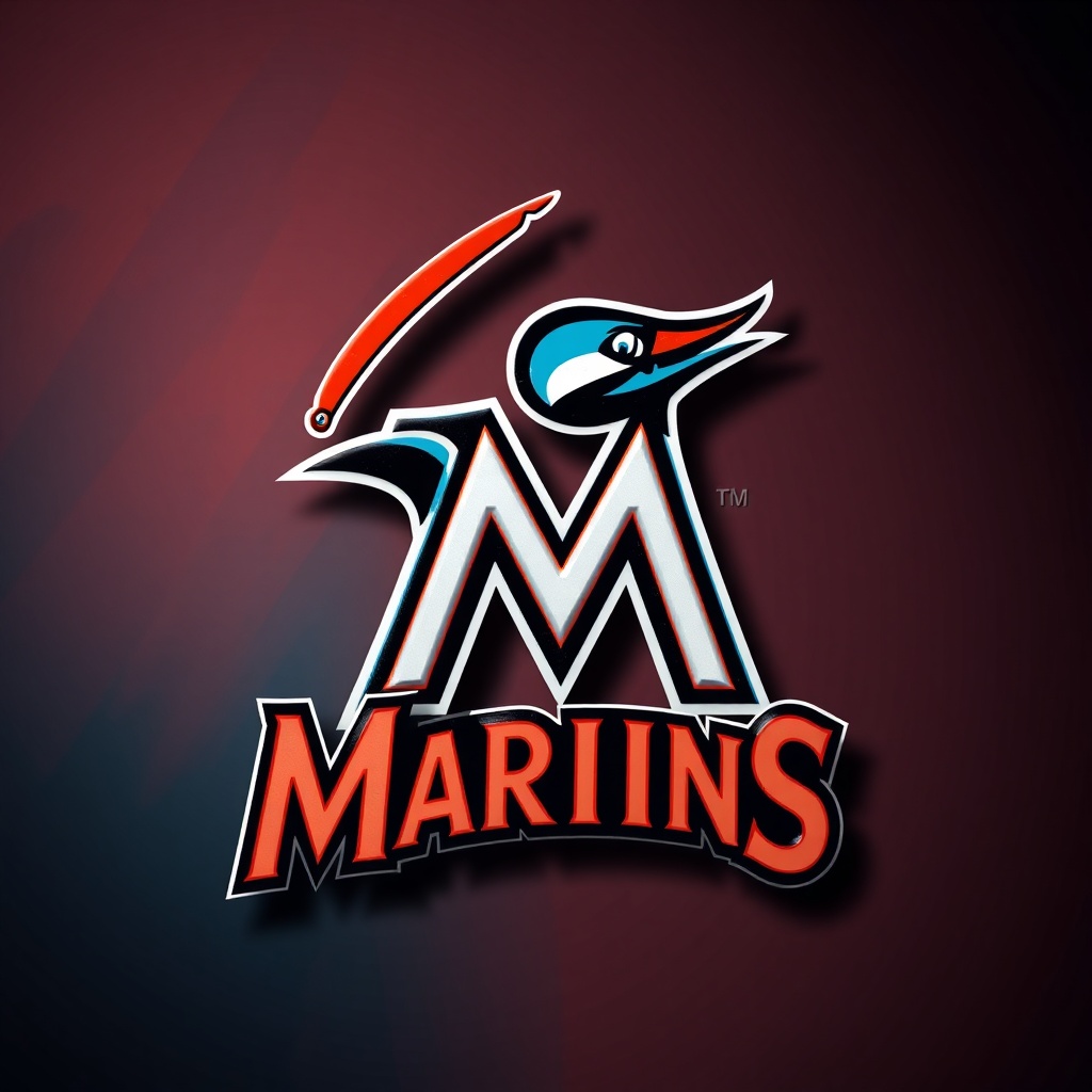 Miami Marlins image
