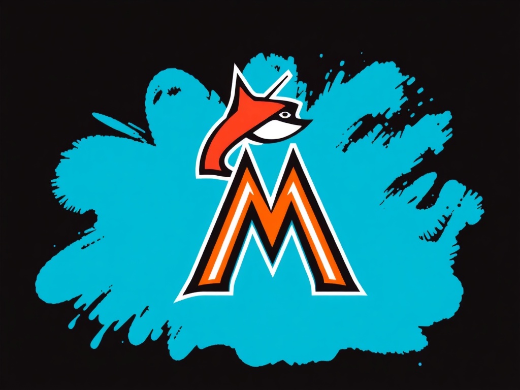 Miami Marlins image