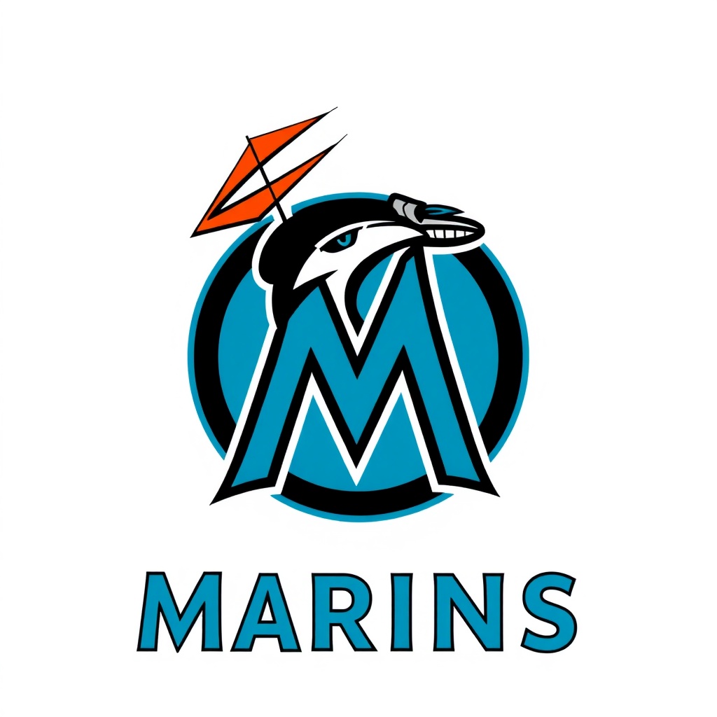 Miami Marlins image