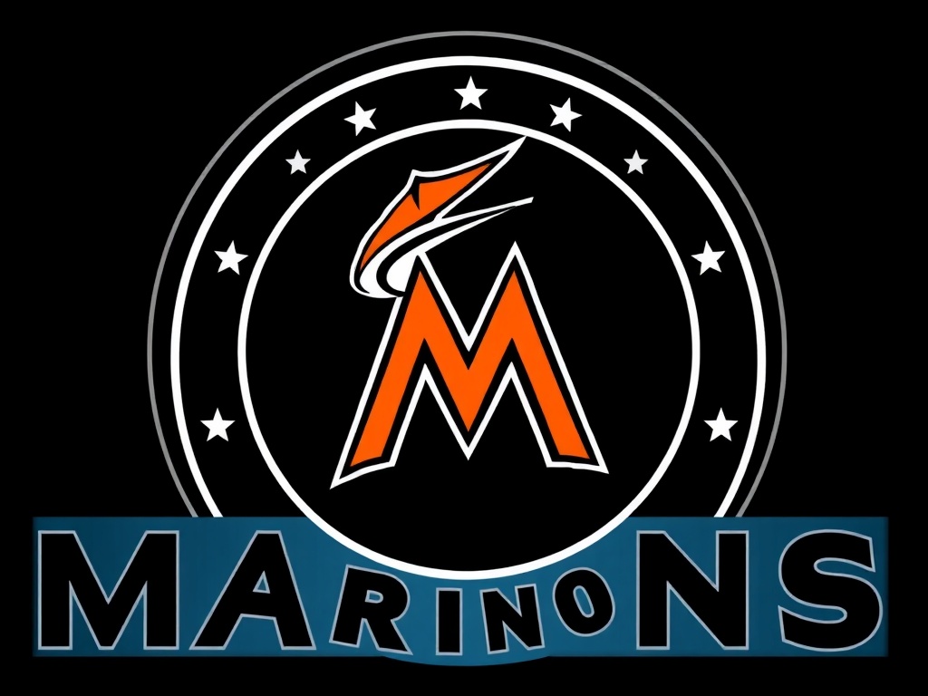 Miami Marlins image