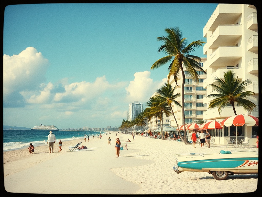 South Beach image