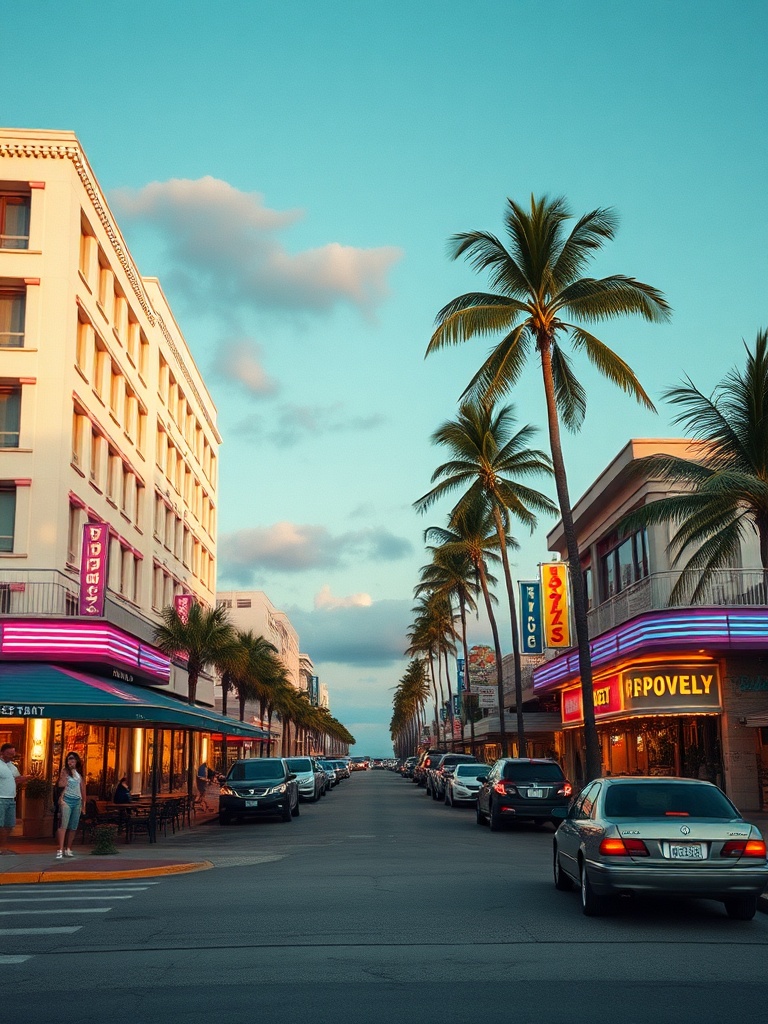South Beach image