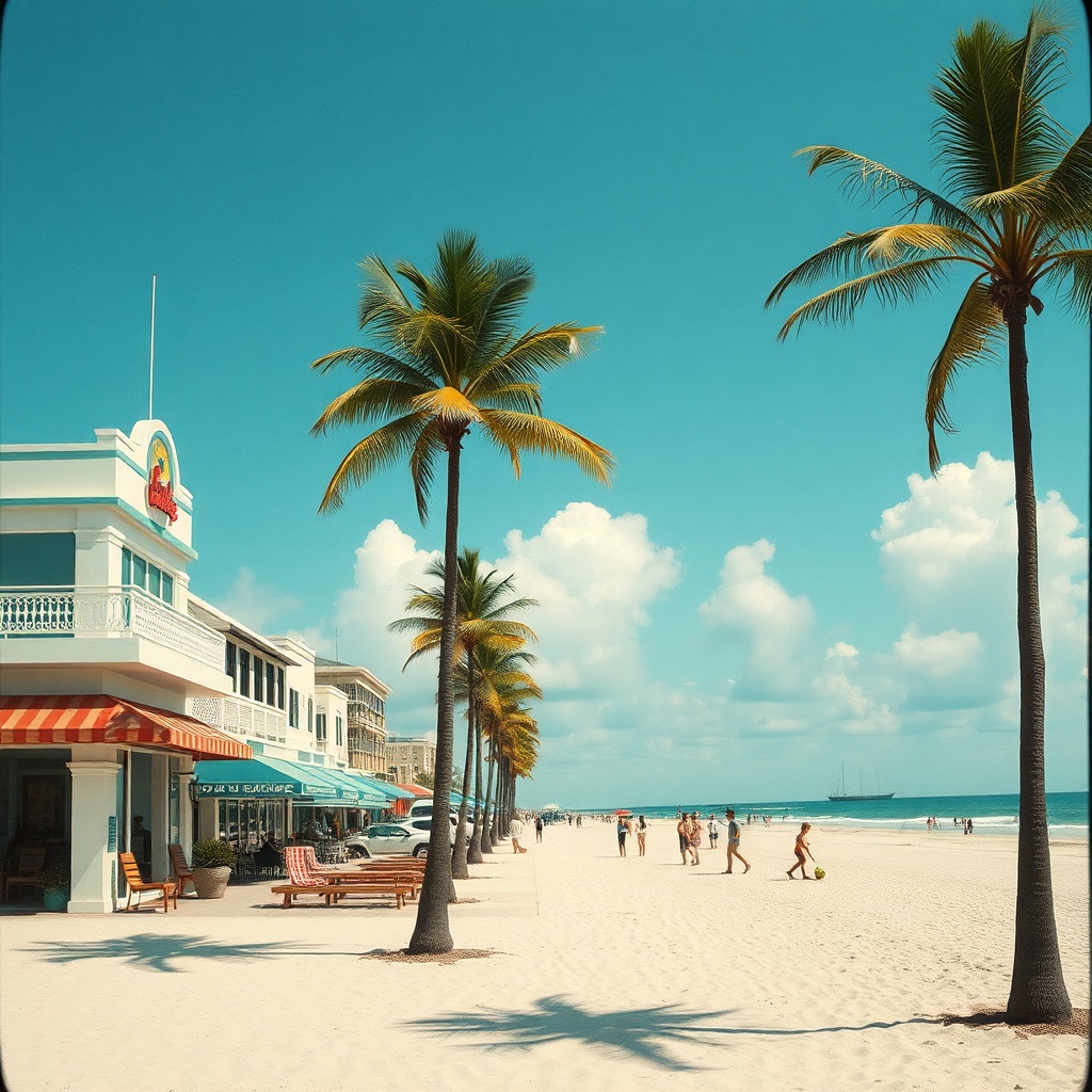 South Beach image