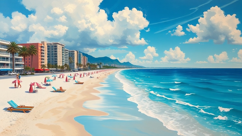 South Beach image