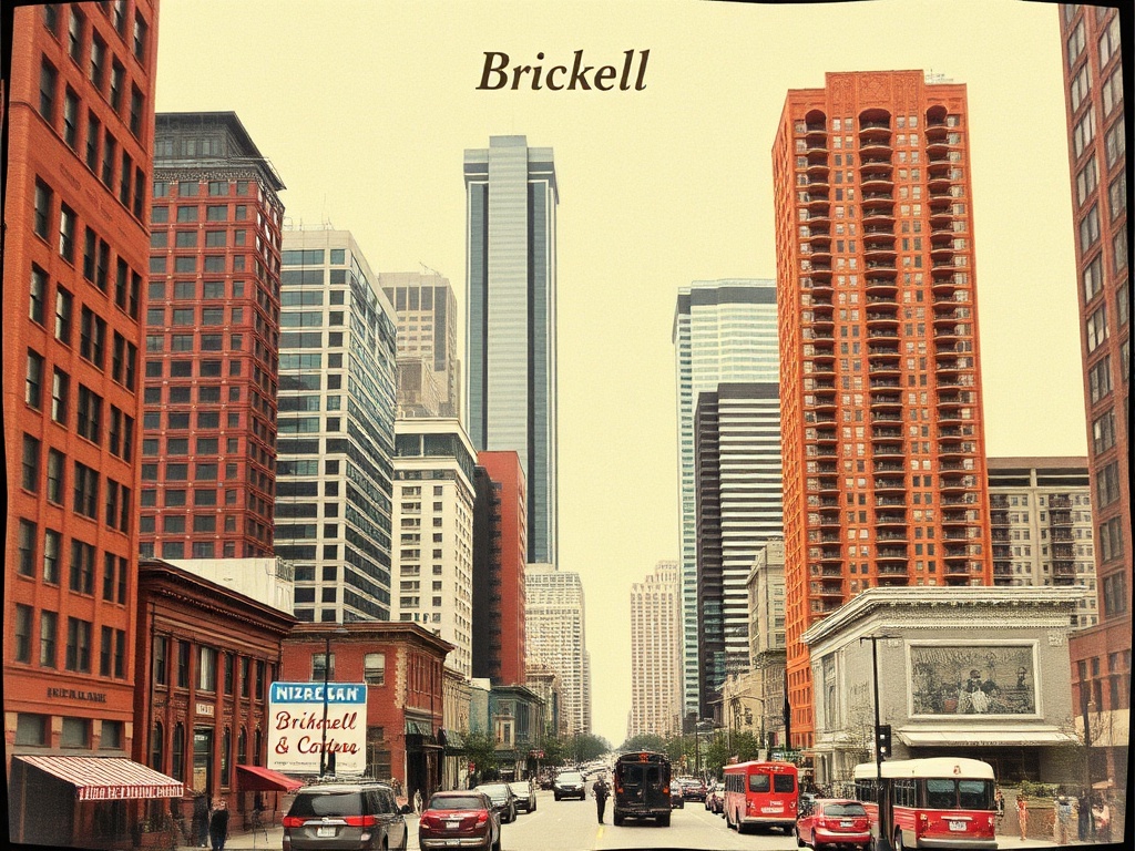 Brickell image