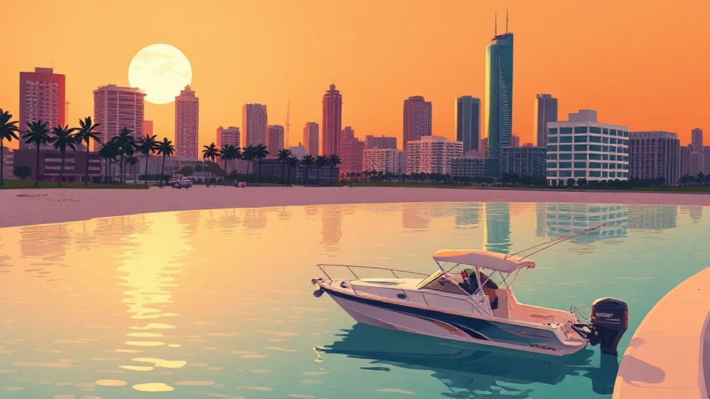 Miami image