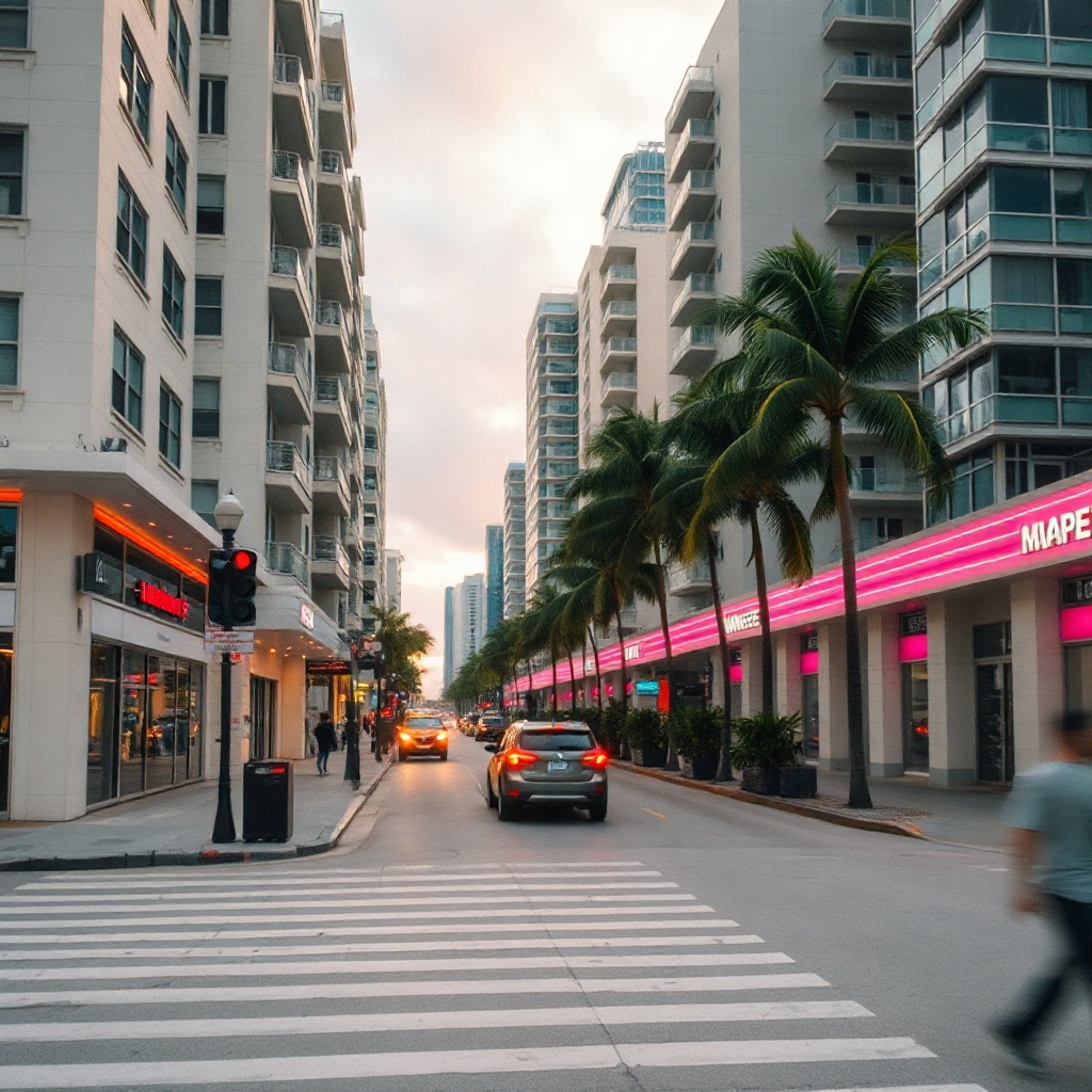 Miami image