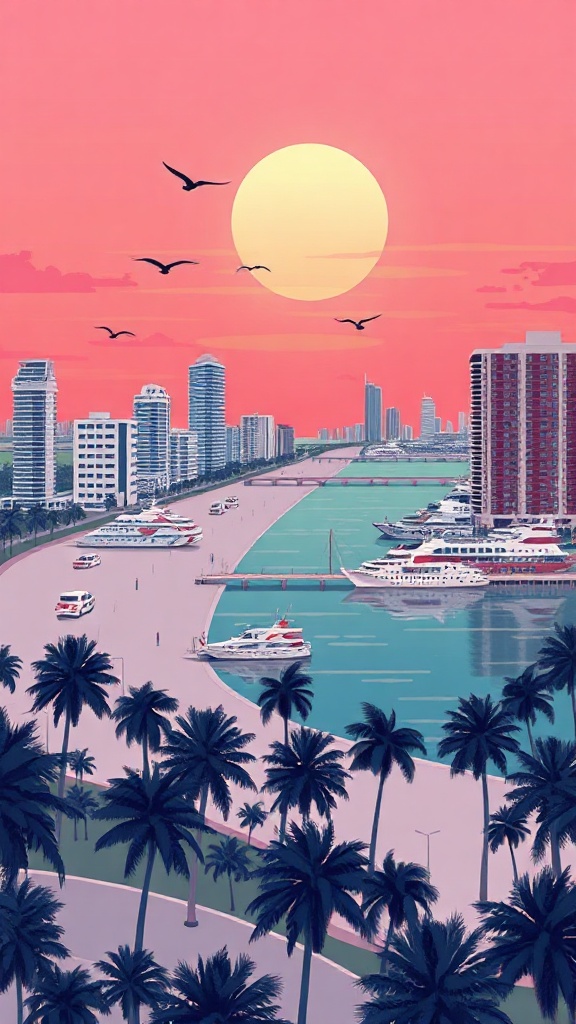 Miami image