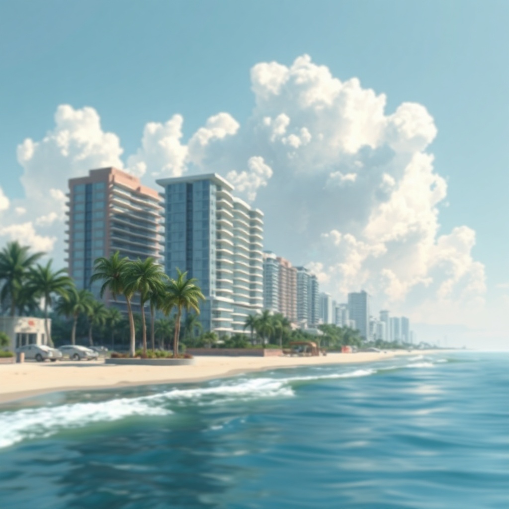 Miami image