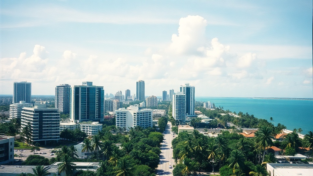 Miami image