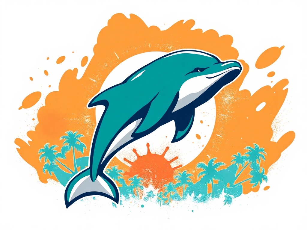 Miami Dolphins image