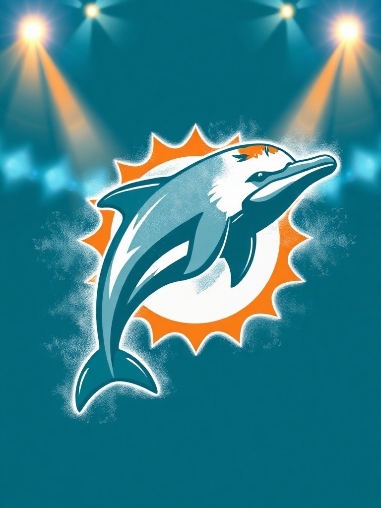 Miami Dolphins image