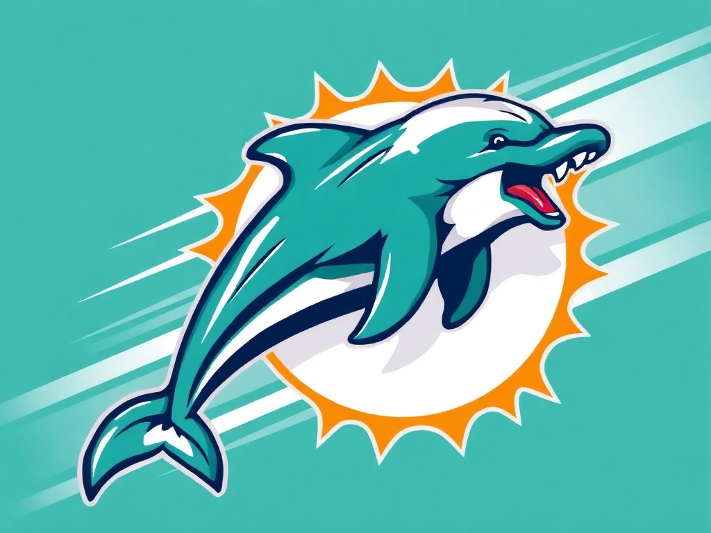 Miami Dolphins image